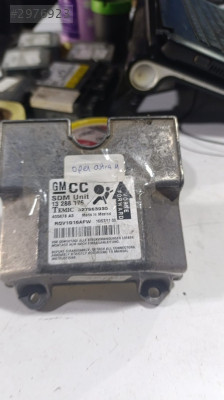 OPEL ASTRA-H AİRBAG BEYNİ
