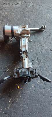 Chevrolet Captiva mazot pompası ve şamandıra