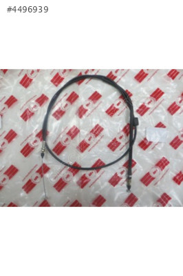 Suzuki Carry Gaz Teli Sh 19902098