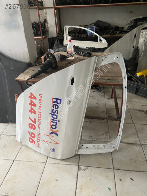 Egea  Sağ Arka Kapı