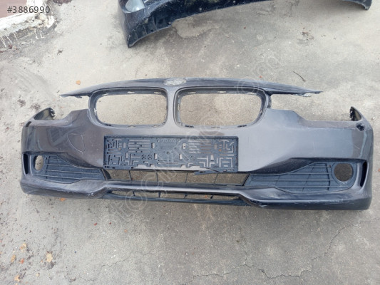 BMW F30 ÖN TAMPON