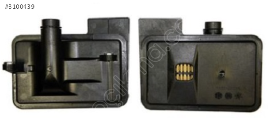 FİLTRE ŞANZUMAN HONDA CIVIC 07-11/CRV 07-11 25420-RPC-003