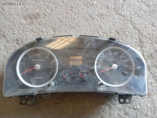 Hyundai H 100 kilometre Paneli 94003-4F295