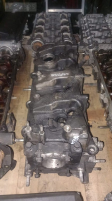 CHEVROLET CAPTİVA 2.0 DİZEL SİLİNDİR KAPAK.OTO ERKAN ÜNYE