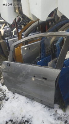 FORD ECOSPORT SOL ÖN KAPI ORJİNAL ÇIKMA