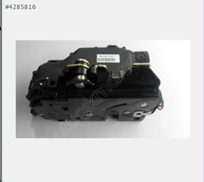 KAPI KİLİDİ GOLF4 98-04/BORA 98-04 3B4839016A