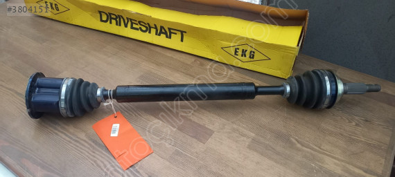 Corolla E8 sağ ön aks sıfır orj