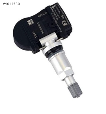 SENSÖR LASTİK BASINÇ SUZUKİ JİMNY 03-08/SX4 13-16/VİTARA 15-18
