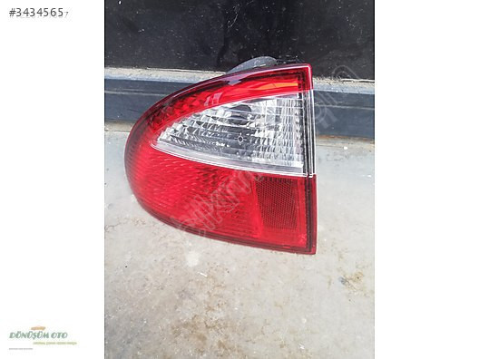SEAT LEON SIFIR SOL STOP 1998 - 2004
