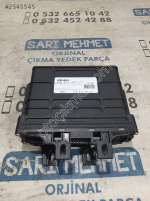 SIFIR ORJ VW PASSAT ŞANZIMAN BEYNİ 01N927733CG
