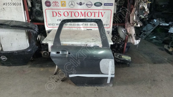 2007-2014 PEUGEOT 308 SW SAĞ ARKA KAPI