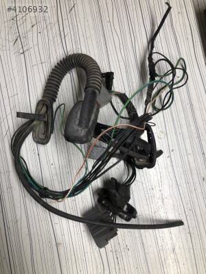 FORD Connect Transit Kapı Tesisatı 4T1T14603BA