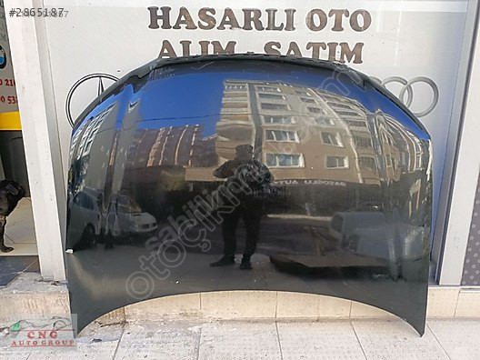 Audi a3 2011 motor kaputu