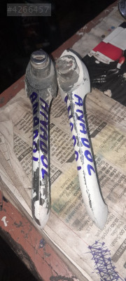 Anadolu kamyonet dış kapı açma kolu