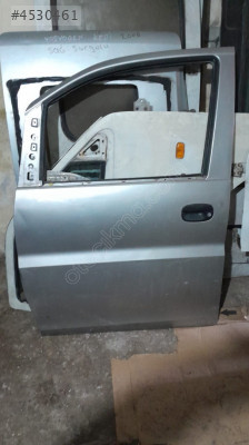 Hyundai Starex 2007 sol ön kapı