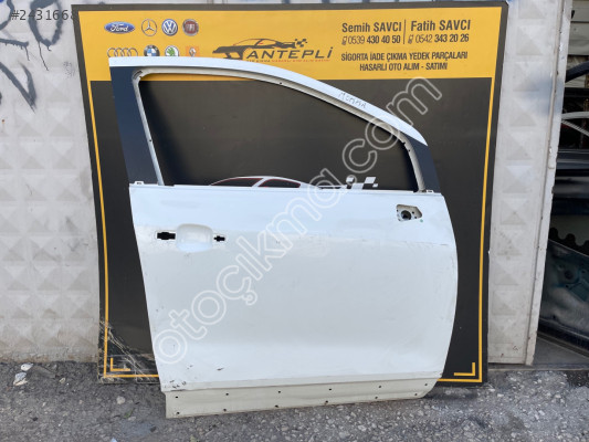 OPEL MOKKA SAĞ ÖN KAPI ÇIKMA