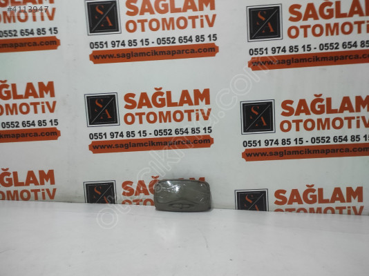 KİA RİO 2000-2005 ÇIKMA TAVAN LAMBASI