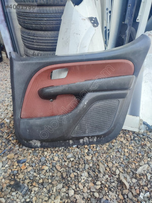 fiat doblo 2 sağ ön kapı döşemesi