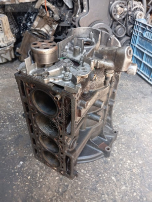 RENAULT SEMBOL 1.2 BLOK