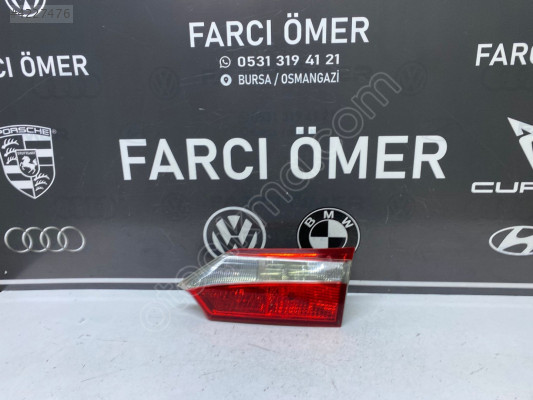 TOYOTA COROLLA SAĞ İÇ STOP ORJİNAL HATASIZ