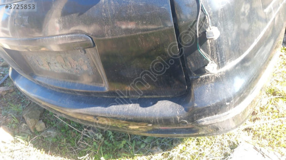 CHEVROLET REZZO ARKA TAMPON.OTO ERKAN ÜNYE