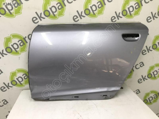 AUDI A6 2009 2012 SOL ARKA KAPI 4F0833051D