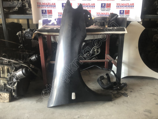 Citroen Xsara Çıkma Orijinal Çamurluk