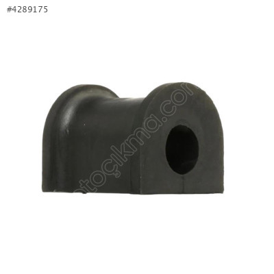 Vw Caddy Viraj Demir Lastiği Arka 2005-2010 2K0511413D-8