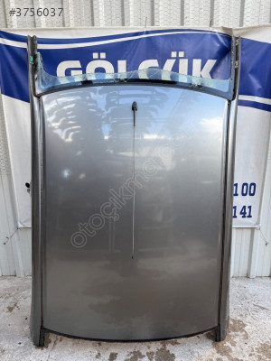 Honda Civic Vtec 2 Tavan ORJİNAL