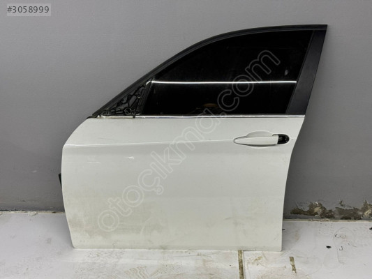 BMW 1 SERİSİ SOL ÖN KAPI ORJ HATASIZ