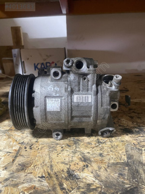 Volkswagen polo 1.4 cgg motor klima kompresörü 6Q0820808F