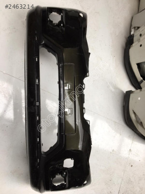 Nissan X-Trail Ön Tampon ve Diğer Parçalar - Mil Oto