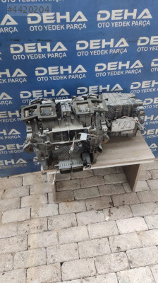 BMW F10 KALORİFER KLİMA KAZANI 9197019