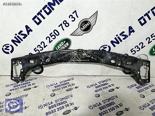 Mini Cooper F55-F56-F57 Kasa Üst Radyatör Tutucu 516473015