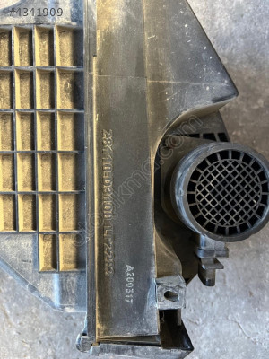 HYUNDAİ TUCSON 2018-2020 DİZEL HAVA FİLTRE KUTUSU ORİJİNAL SÖKME