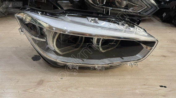 BMW 1 SERİ F20 LCİ FULL LED SAĞ FAR