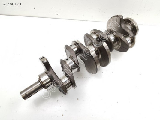 407 307 308 508 EXPERT C4 C5 JUMPY 2.0 HDİ DİZEL KRANK DW10