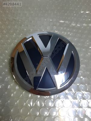 Volkswagen PASSAT CC (2012-2017) Ön Panjur Arması 3C8853601A