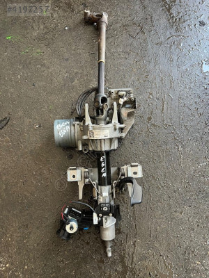 FIAT EGEA ÇIKMA ORJİNAL DİREKSİYON KOLONU EPS