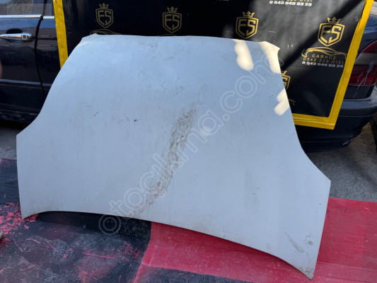 FIAT DOBLO GENIS AILE KAPUT 2013 MODEL