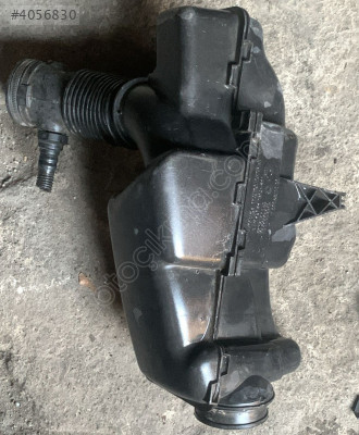 peugeot 206 hava filtre kutusu