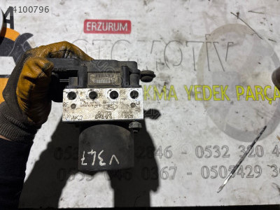 0265800420 0265231533 6C11-2M110-AD FORD TRANSİT ABS BEYNİ