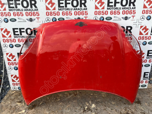 MİNİ COOPER COUNTRMAN R60 KAPUT ÇIKMA YEDEK PARÇA