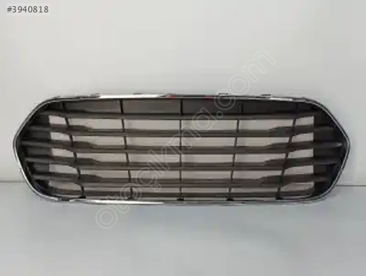 FORD TOURNEO COURIER ÇIKMA ORJİNAL PANJUR