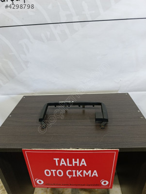 Opel Vectra B Teyp Çerçevesi