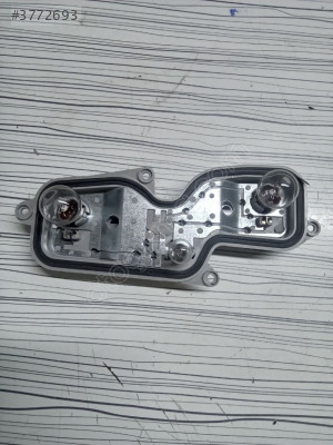 FIAT Tipo Sağ Arka Stop Duyu 03696050