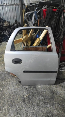 CORSA C ARKA KAPİ CAM KRİKO TAMPON BAGAJ