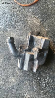 4m51-9f763 2004-2008 ford focus hava filtre susturucusu