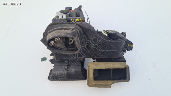 fiat linea kalorifer kutusu/kazanı (son fiyat)