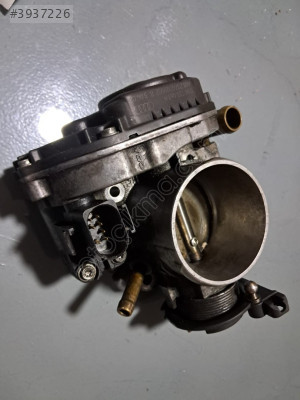 AUDI A4 B5 1.8 ADR GAZ KELEBEĞİ ORJINAL VDO